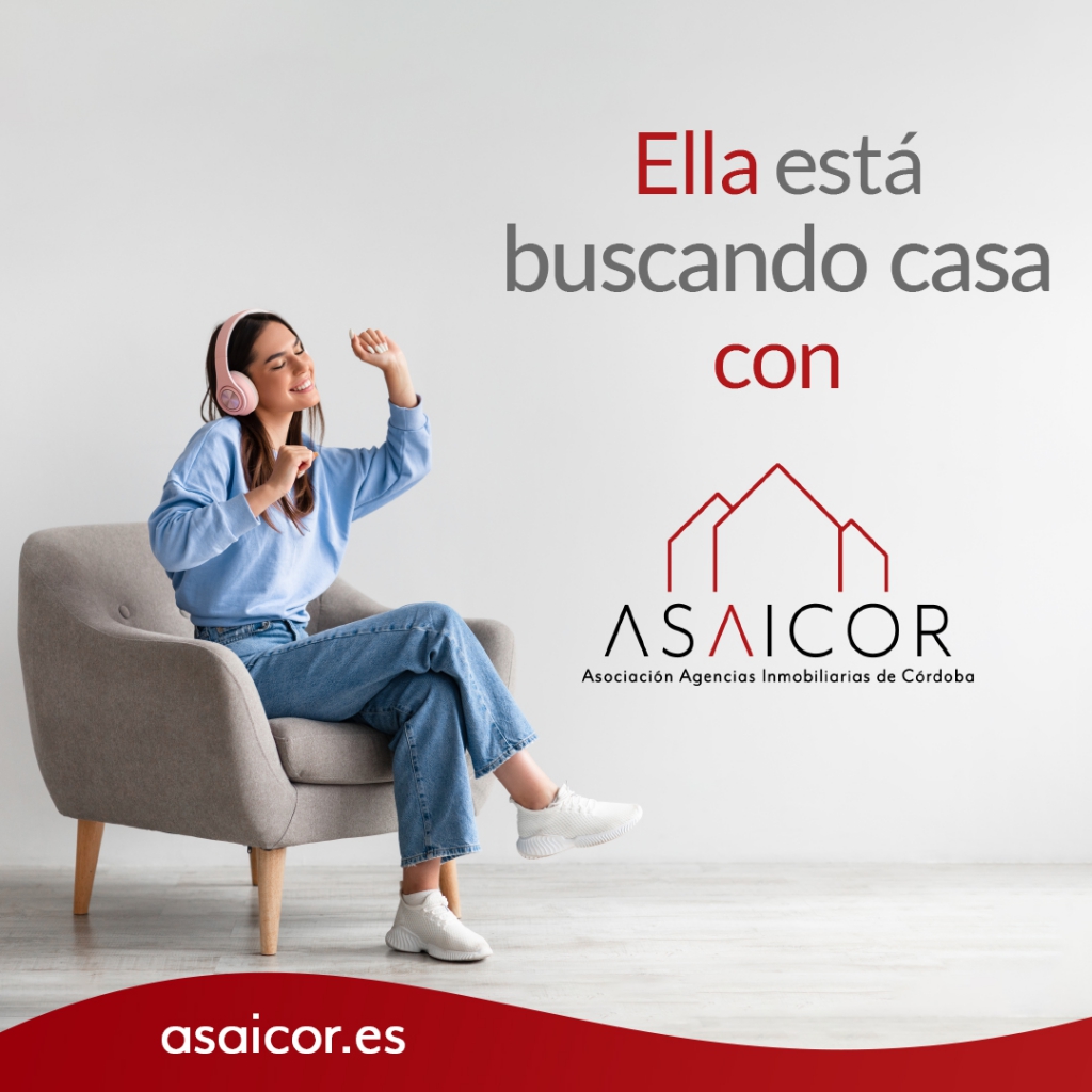 compra en córdoba con Asaicor